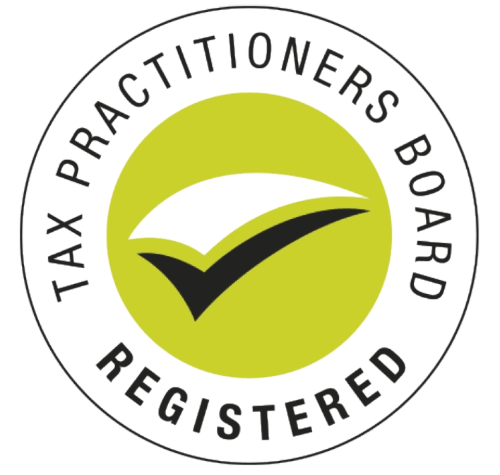 Tax-Agent-Logo